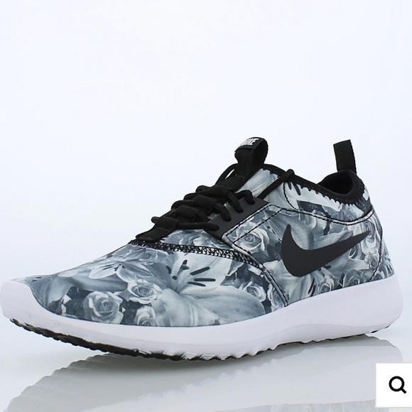 Nike Juvenate floral shoes - Picture 7 of 7